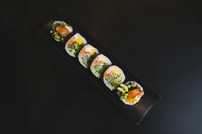Hikari Sushi&Lunch